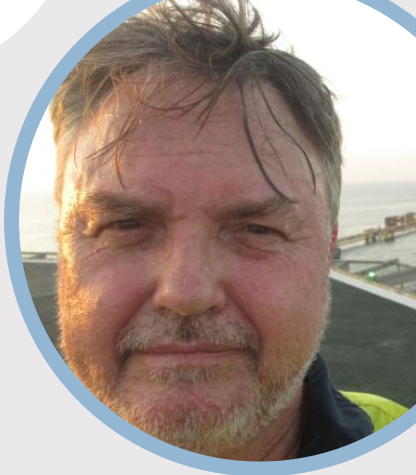 CEO Profile